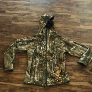 Women’s PROIS Hunting Jacket Sz Small